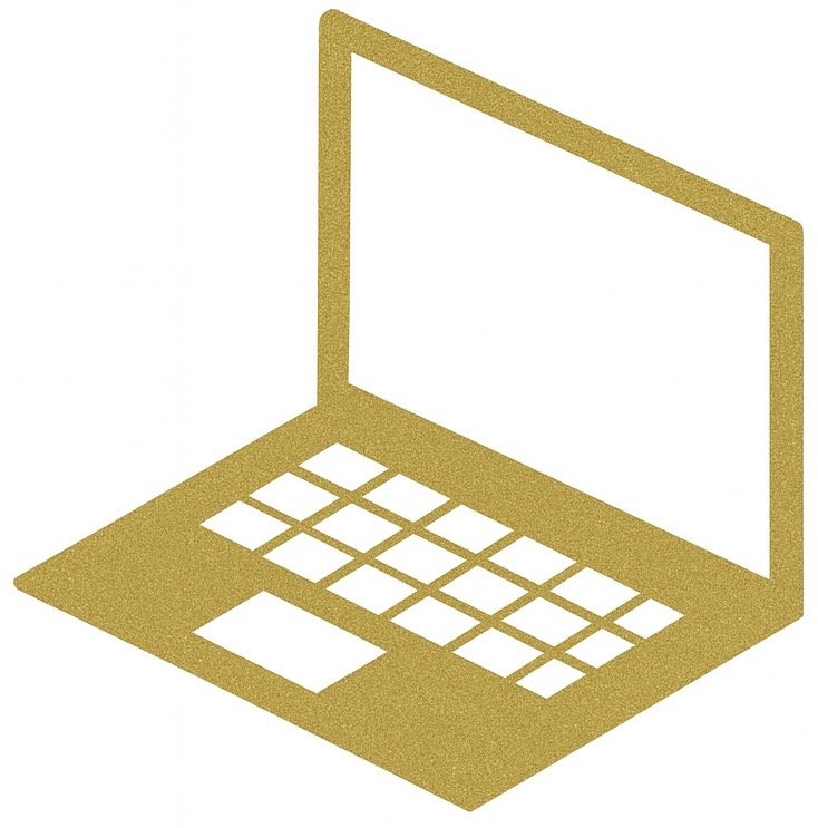 computer icon