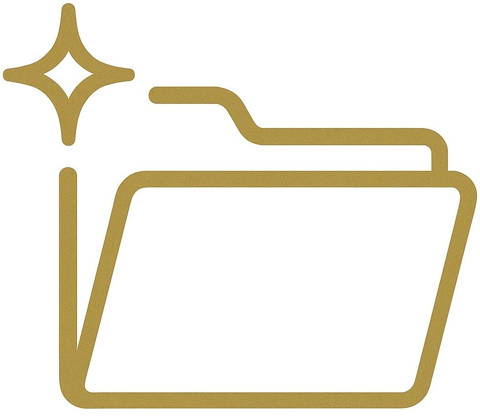 portfolio icon